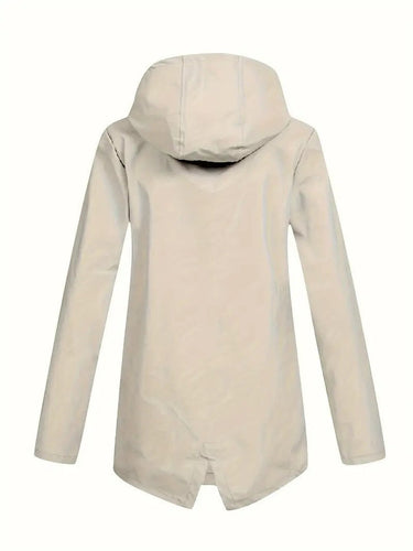 Levoire | Sweat À Capuche Avec Zip