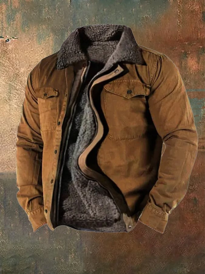 Levoire | Veste Western