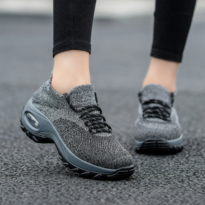 Levoire | Chaussure Ergonomique Améliorée Pour Le Soulagement De La Douleur