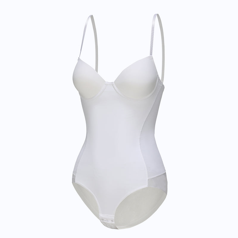 Levoire | Shapewear style corset Blanc