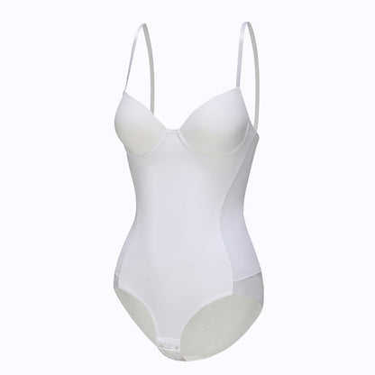 Levoire | Shapewear style corset Blanc