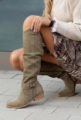 Levoire | Bottes Robustes Et Confortables Pour Tous Les Jours Stil-7