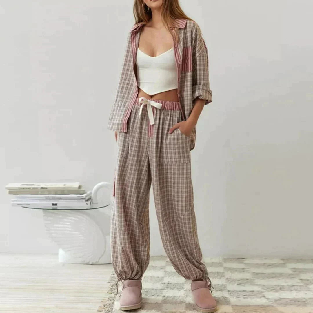 Levoire | ROBE DE NUIT FEMME