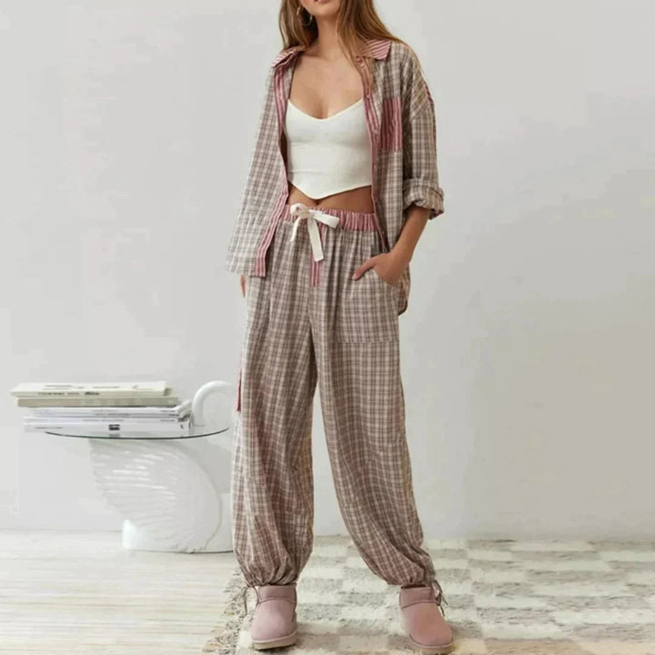 Levoire | ROBE DE NUIT FEMME