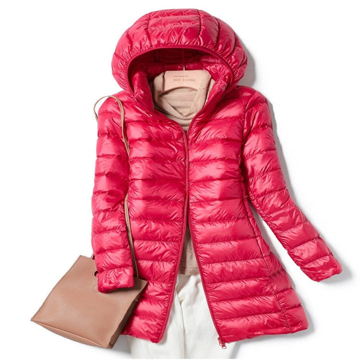 Levoire | Veste De Loisirs Pour Hommes Rot