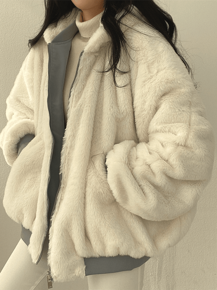 Levoire | Veste Réversible