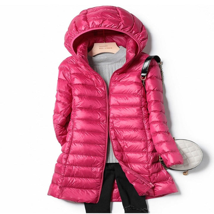 Levoire | Veste De Loisirs Pour Hommes Rose foncé