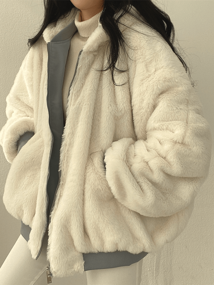 Levoire | La Veste Élégante Beige