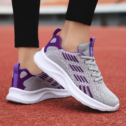 Levoire | Chaussures De Sport Pour Femmes Entraîneur Athlétique Chaussures De Course