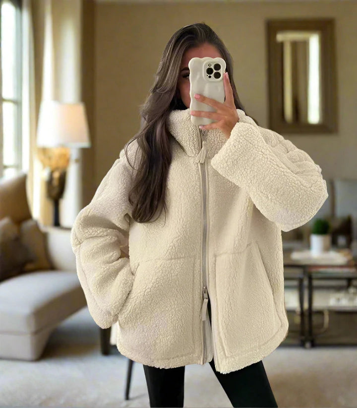 Levoire | Veste polaire manches longues taille XXXL