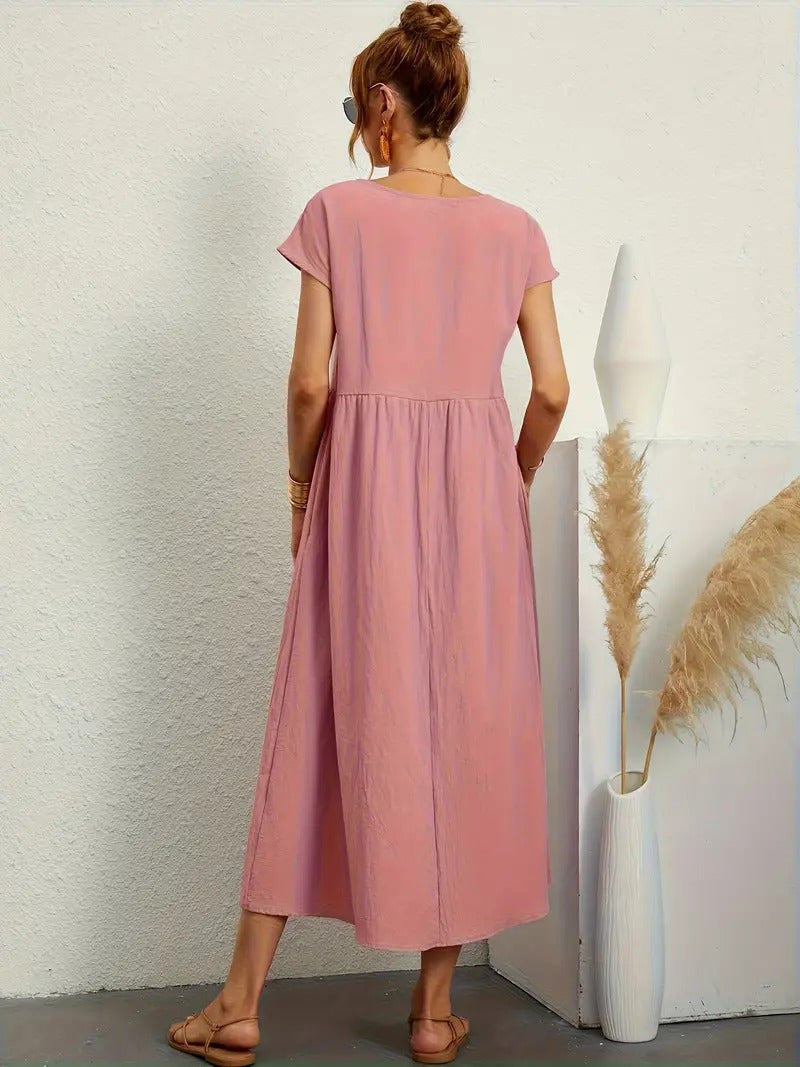 Levoire | Pantalon Élégant Poches Pratiques
