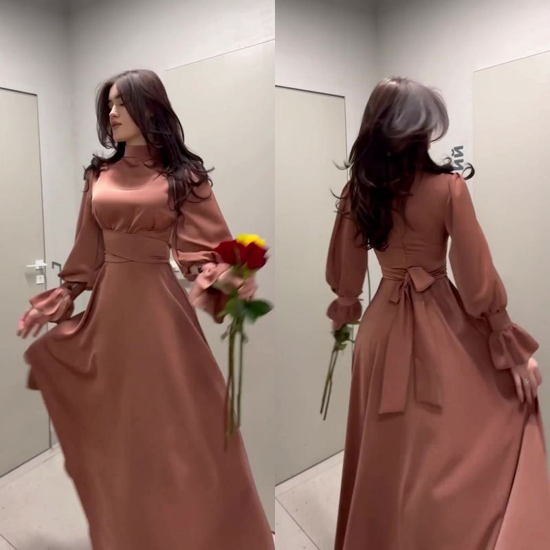 Levoire | Robe Soirée Femme Élégante
