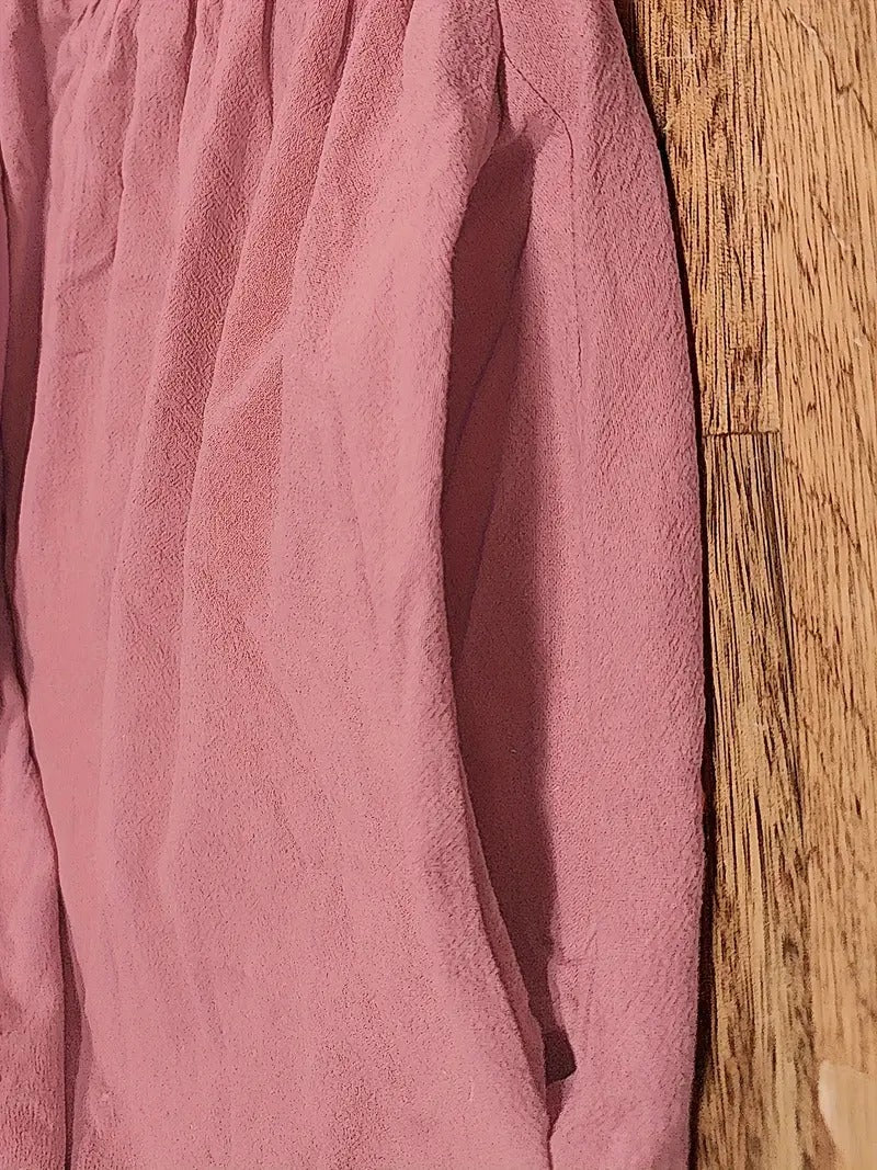 Levoire | Robe Sans Manches Avec Sac À Main Pour Femmes