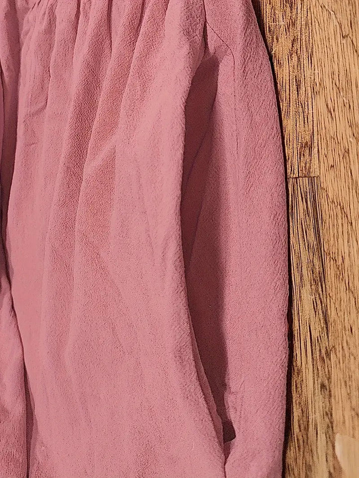 Levoire | Robe Classique Avec Poches