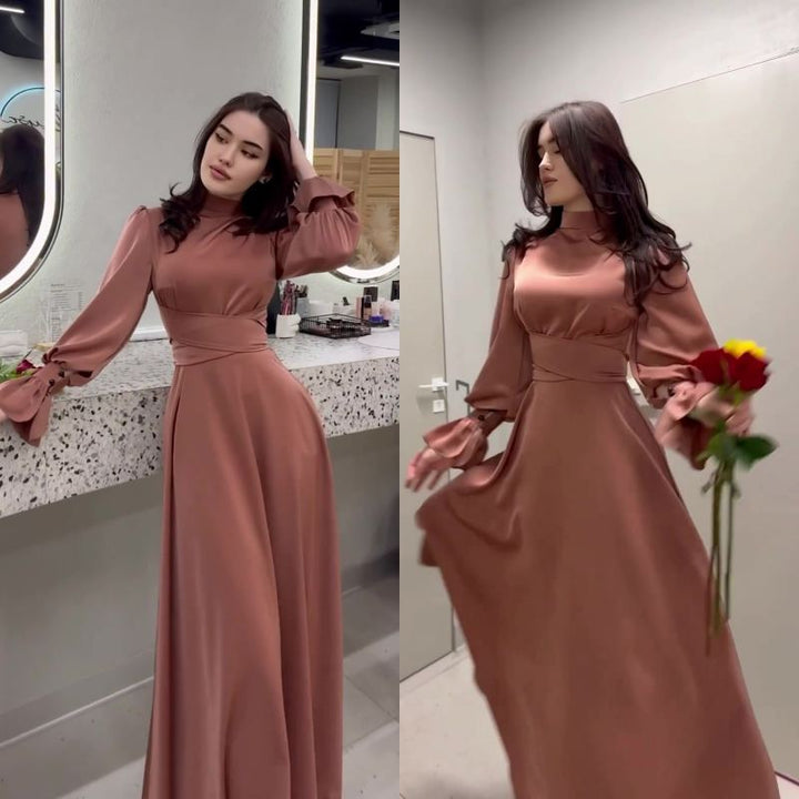 Levoire | Robe Soirée Femme Élégante