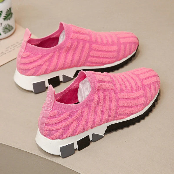 Levoire | Baskets pour Femmes avec Confort et Style