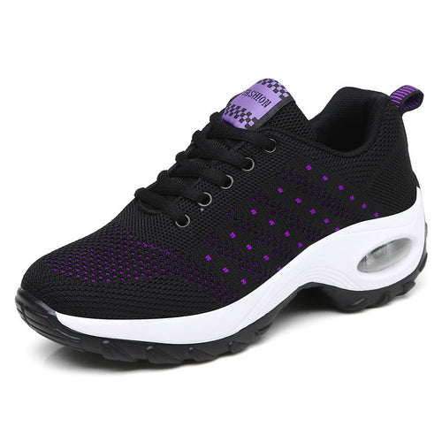 Levoire | Luxurious Heeled Sports Shoe For Women