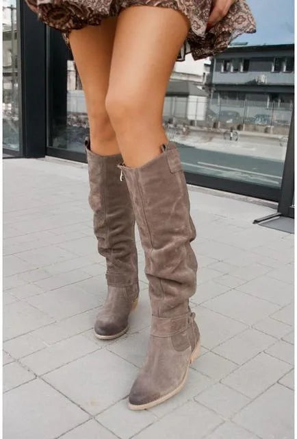 Levoire | Bottes Robustes Et Confortables Pour Tous Les Jours Stil-5