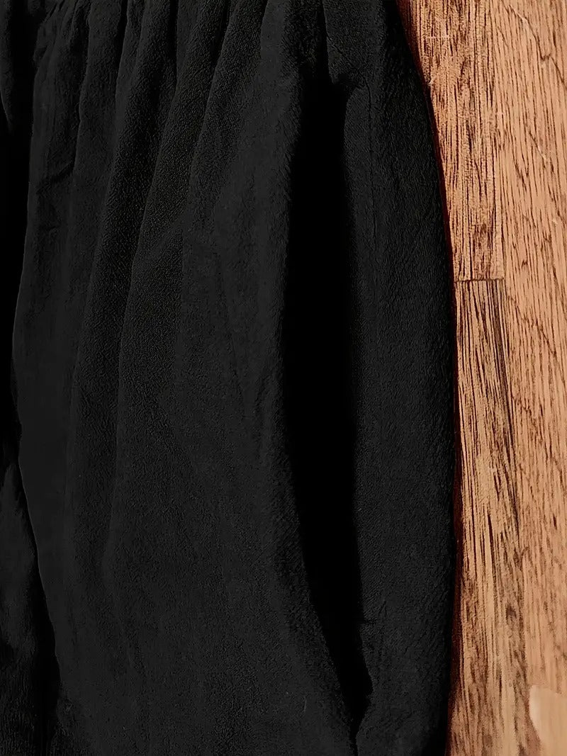 Levoire | Robe Sans Manches Avec Sac À Main Pour Femmes
