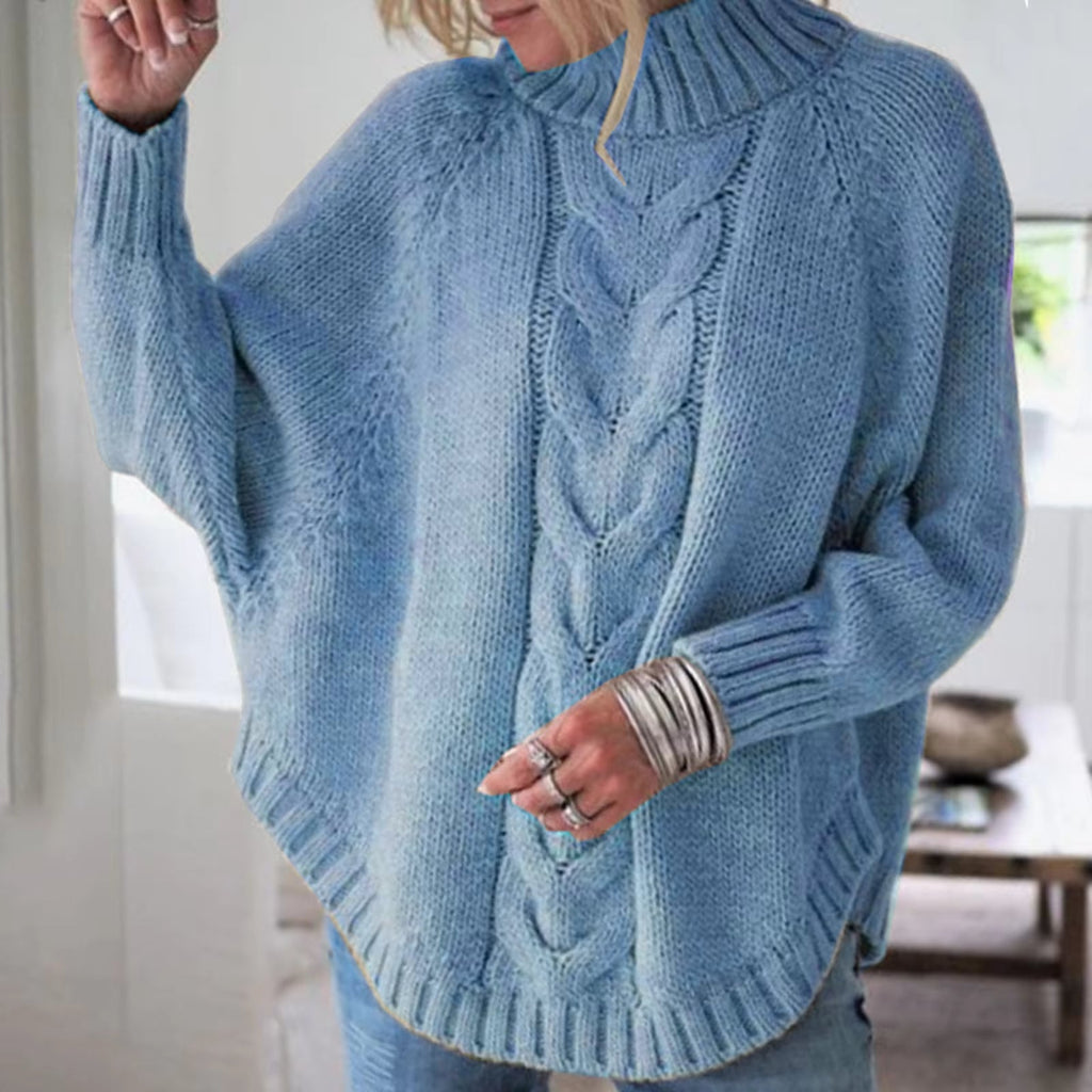 Levoire | Pull chic Bleu