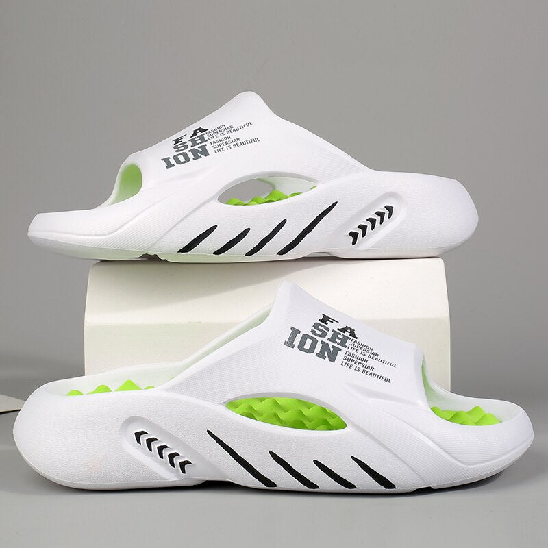 Levoire | Chaussons confortables