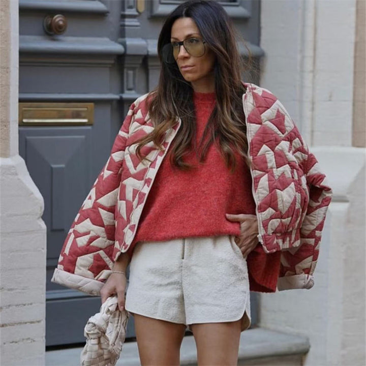 Levoire | Aimee Veste Pour Chaque Jour