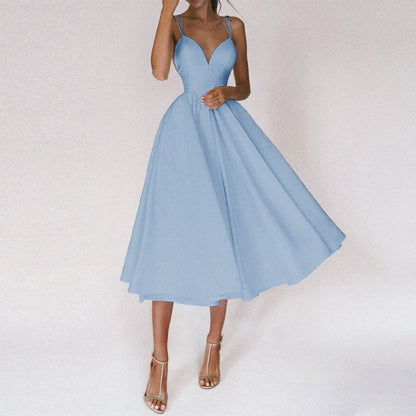 Levoire | Robe Élégante Et Décontractée Pour Femmes