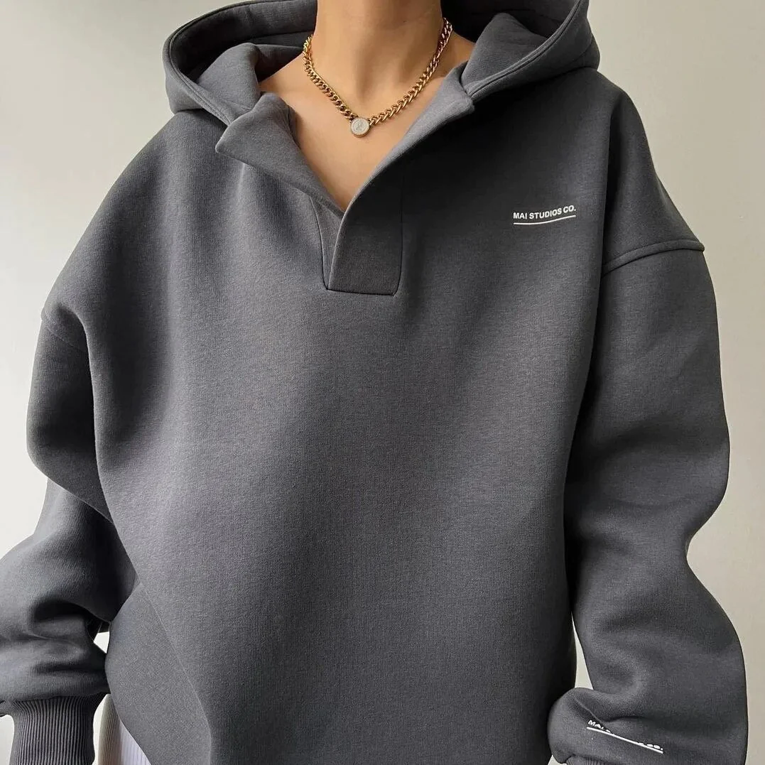 Levoire | Pull En Tricot Doux
