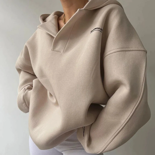 Levoire | Pull En Tricot Doux
