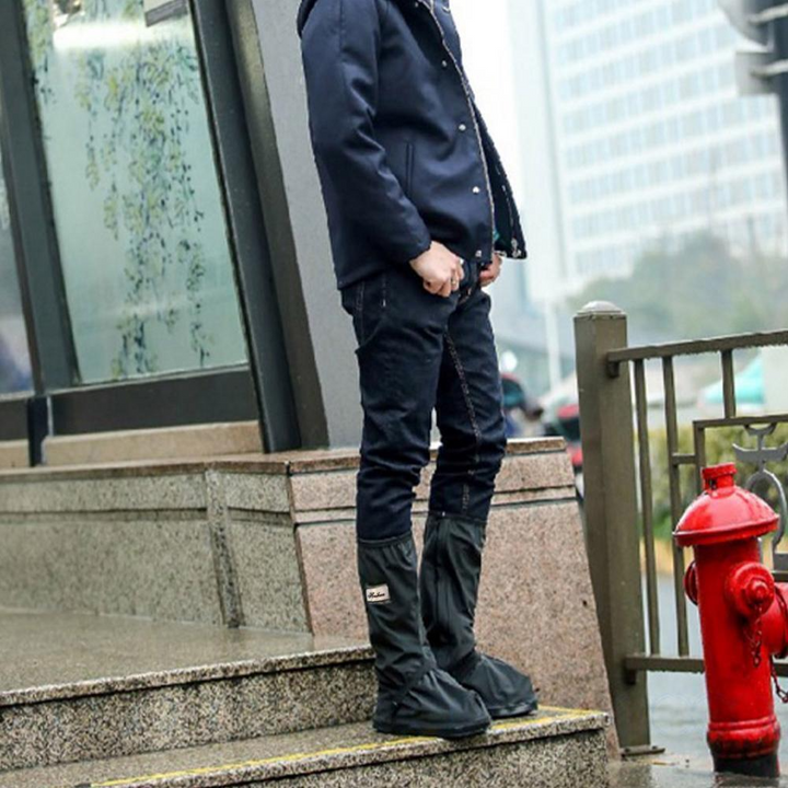 Levoire | Imperméable Surchaussures Pour Chaussures
