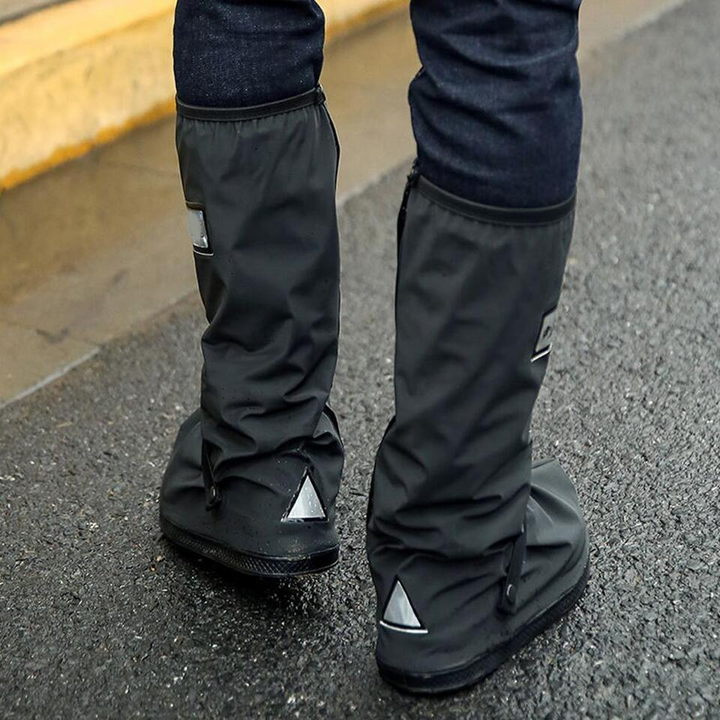 Levoire | Couvre-chaussures imperméables