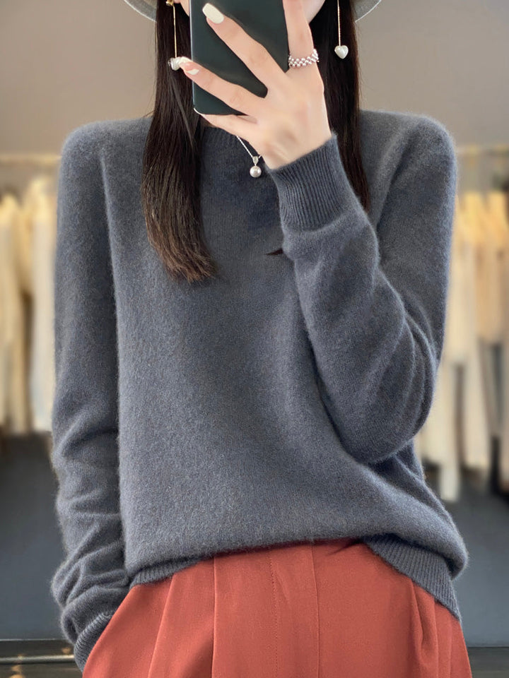 Levoire | Belle Chemise Gris