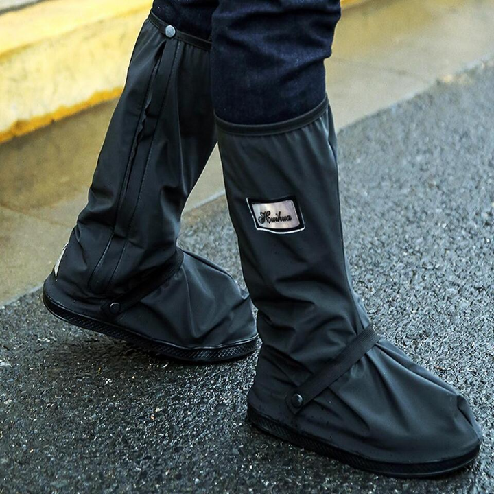 Levoire | Imperméable Surchaussures Pour Chaussures M