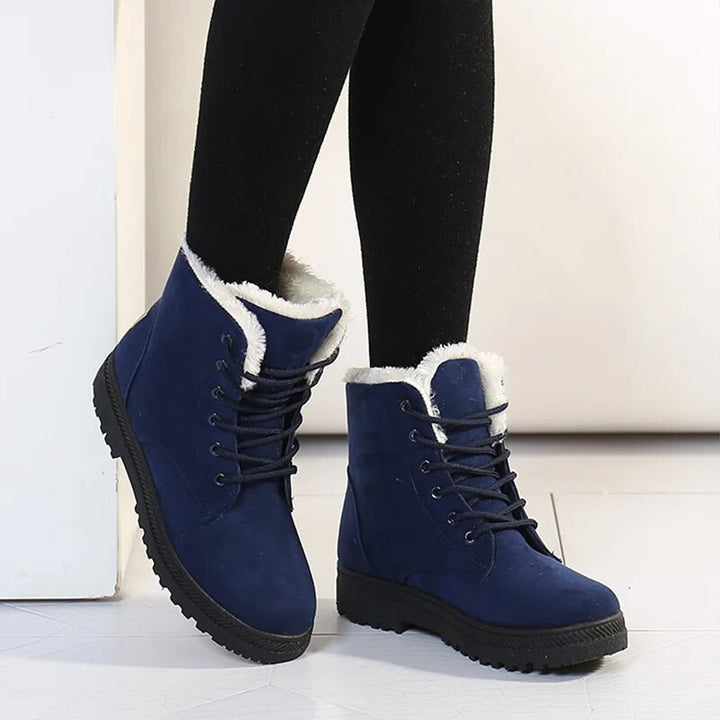 Levoire | Bottes Hautes Sans Glissement