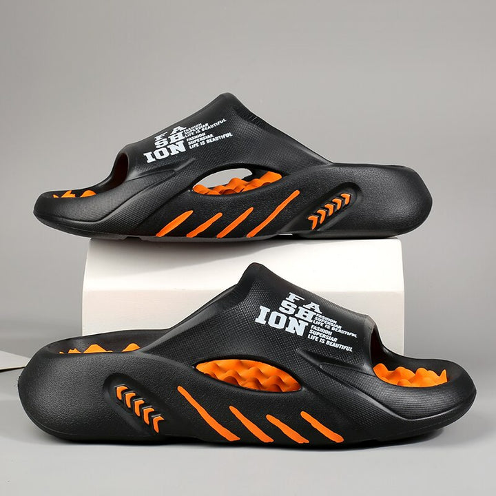 Levoire | Chaussons confortables