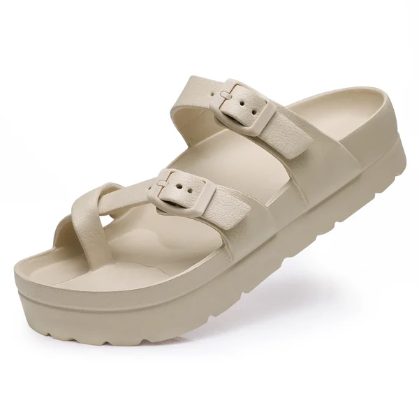 Levoire | Gloire Sandales Beige