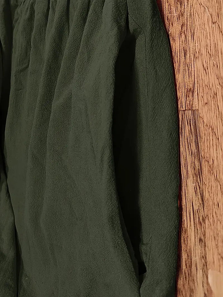 Levoire | Robe Sans Manches Avec Sac À Main Pour Femmes