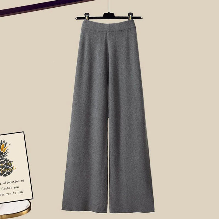 Levoire | Ensemble Trois Pièces Confortable Et Doux Avec Manches Longues