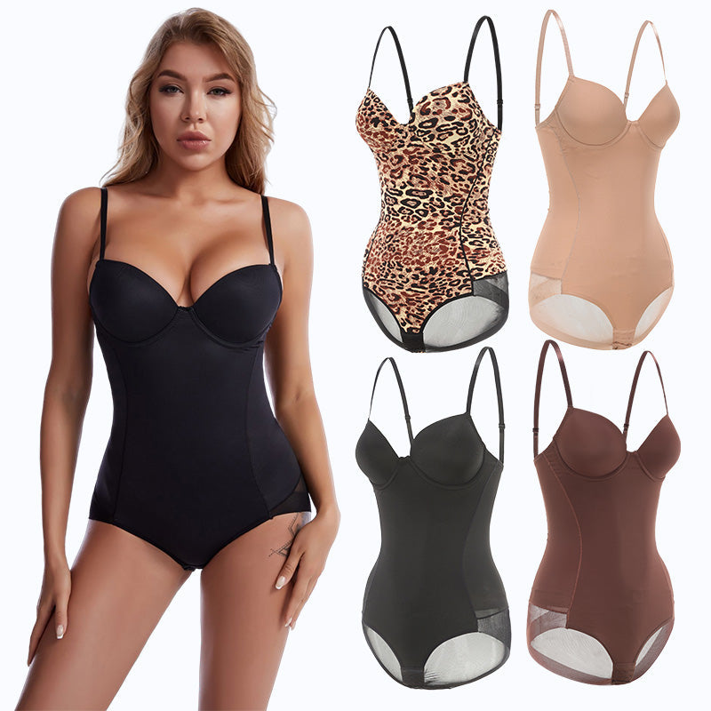 Levoire | Shapewear style corset