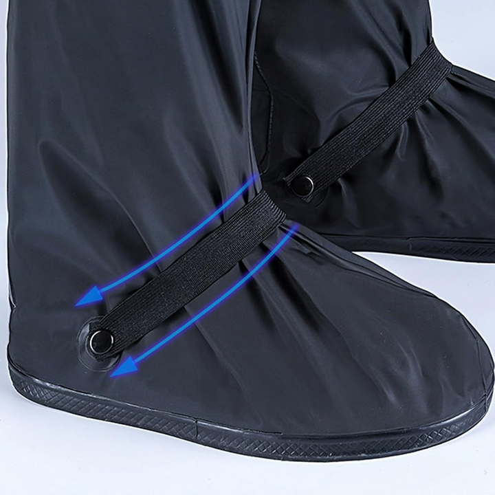 Levoire | Imperméable Surchaussures Pour Chaussures