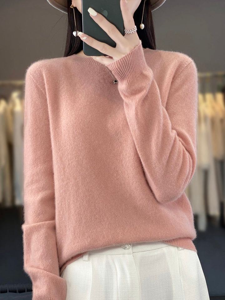 Levoire | Belle Chemise Rosa