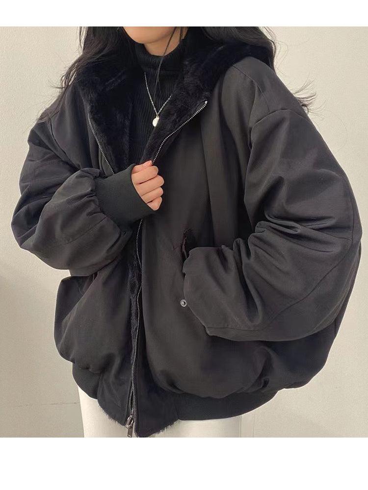 Levoire | La Veste Élégante Noir