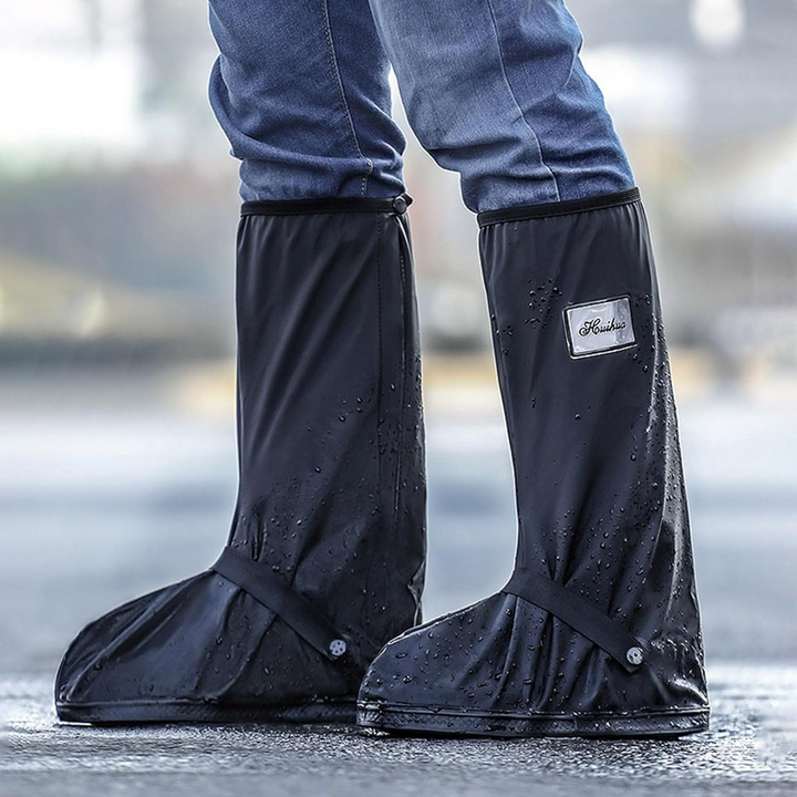 Levoire | Couvre-chaussures imperméables L