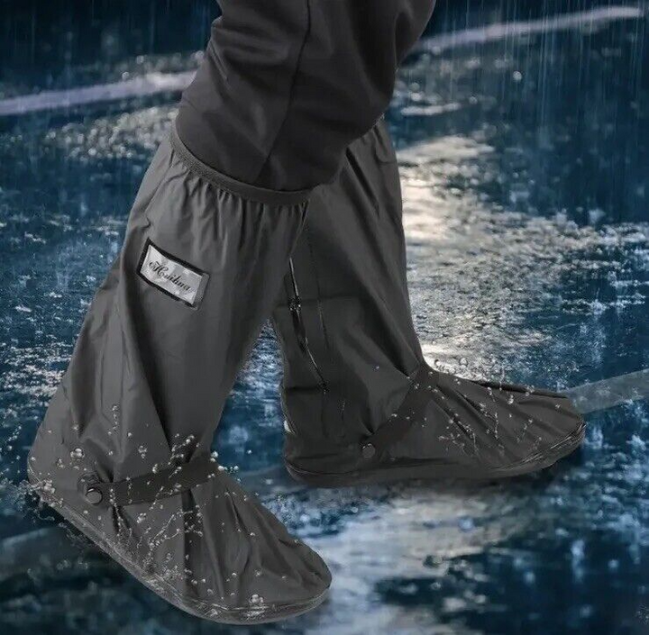 Levoire | Imperméable Surchaussures Pour Chaussures XL