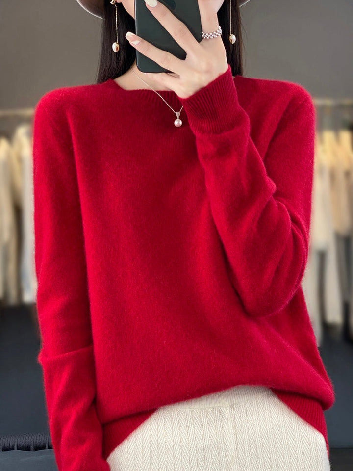 Levoire | Belle Chemise Rot