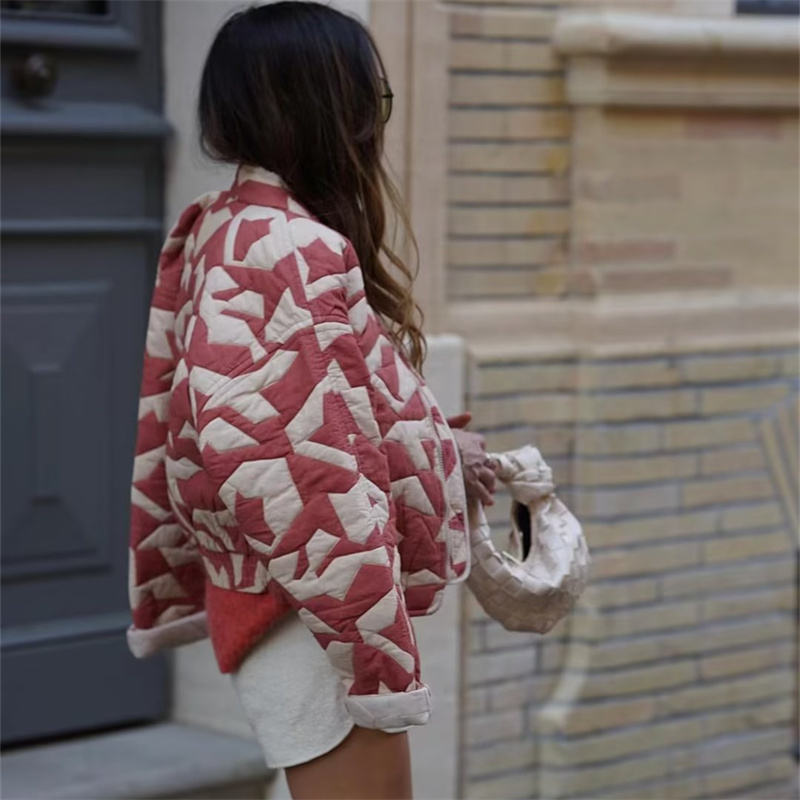 Levoire | Aimee Veste Pour Chaque Jour