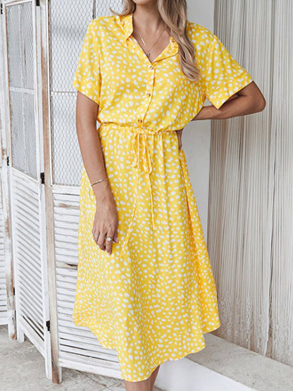 Levoire | Combinaison Pois Gul