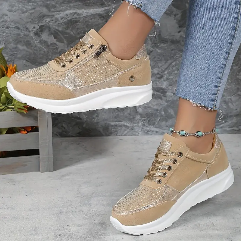 Levoire | Baskets Pour Femmes Confortables Et Élégantes