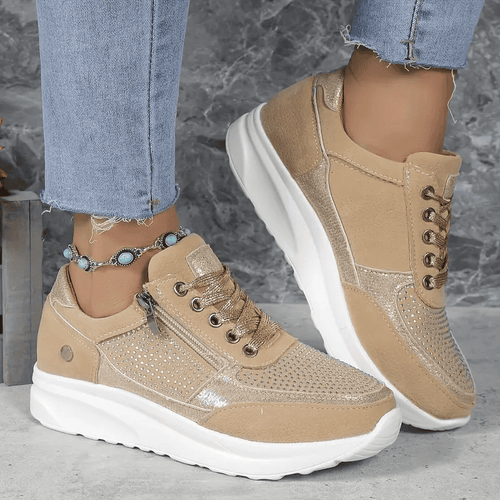 Levoire | Baskets Pour Femmes Confortables Et Élégantes