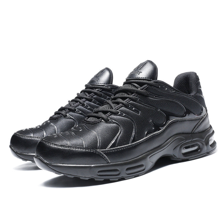 Levoire | Léger Imperméable Noir Chaussure De Sécurité Stil-2